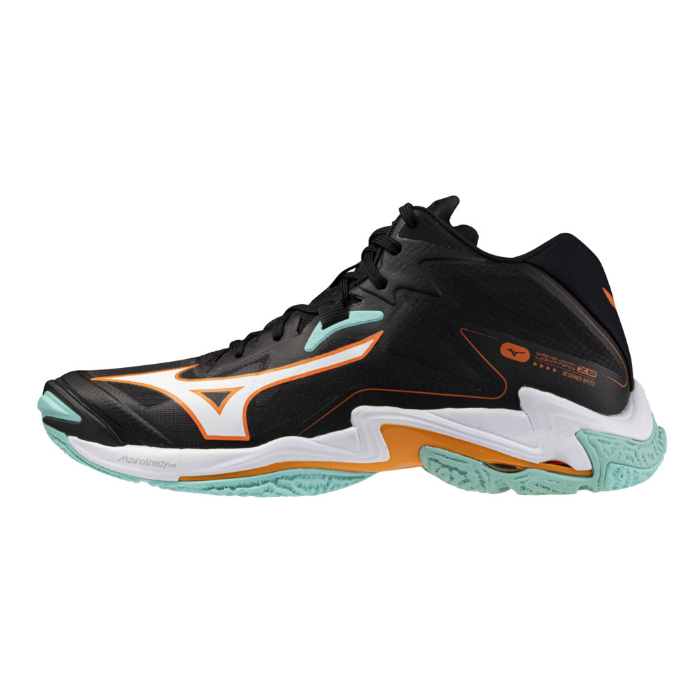 Mizuno wave Lightning z8 