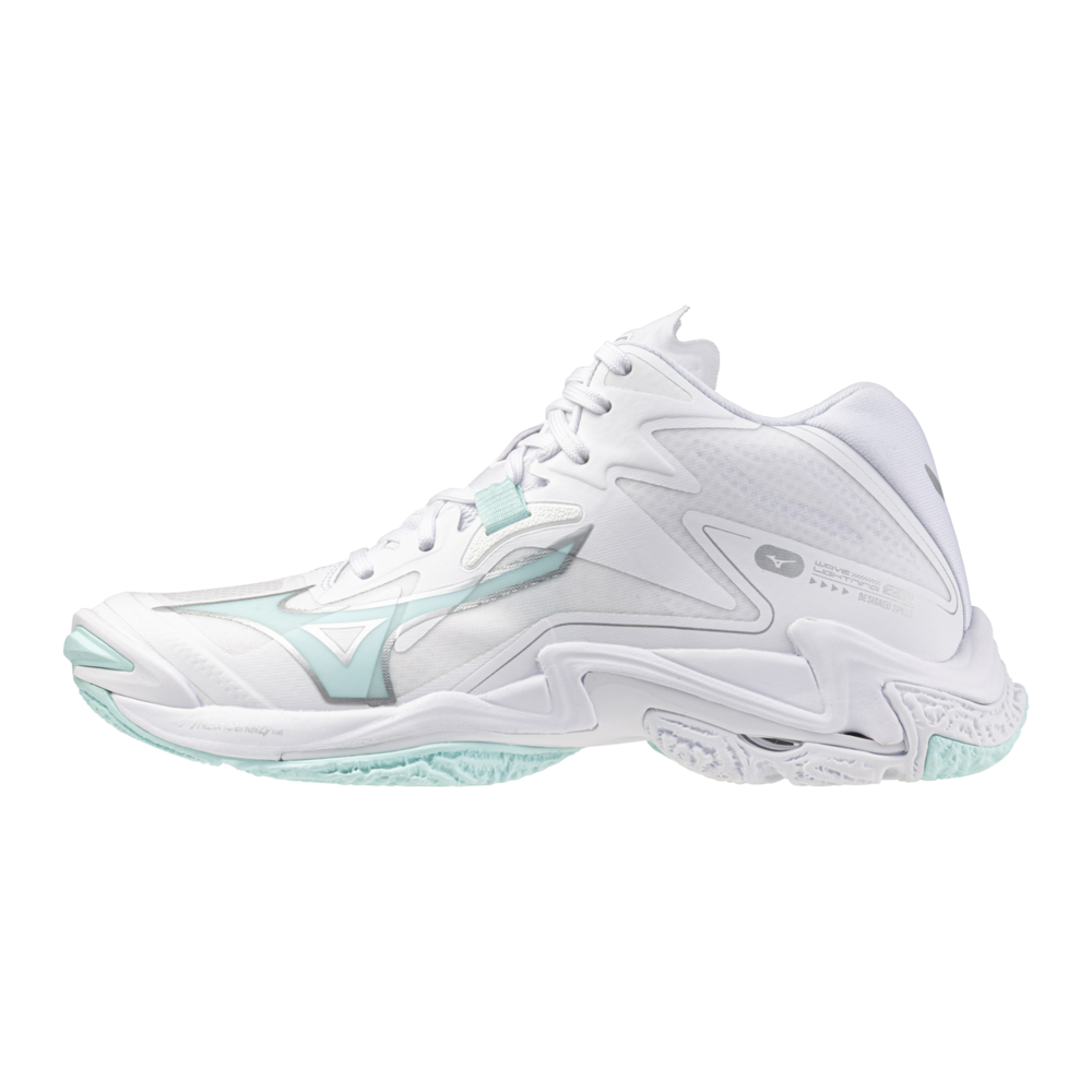 Mizuno wave Lightning z8 