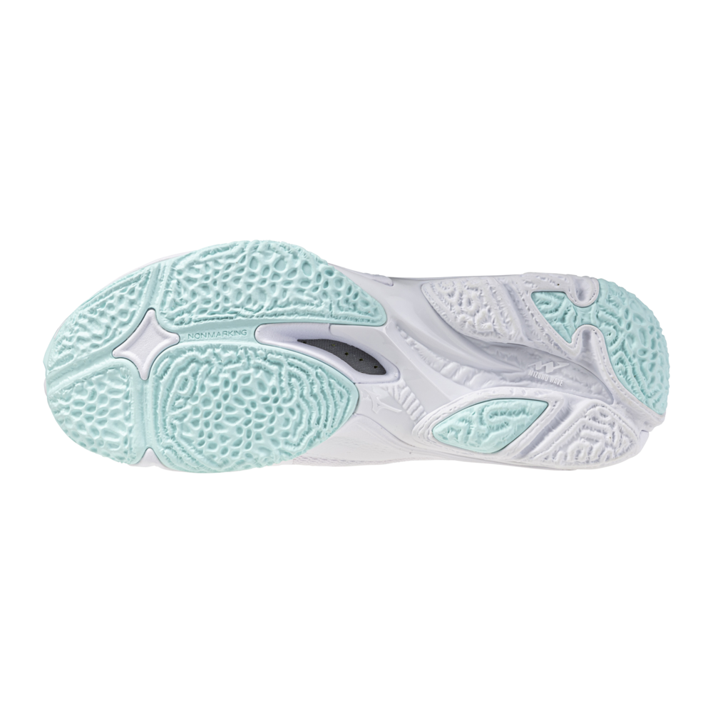 Mizuno wave Lightning z8 