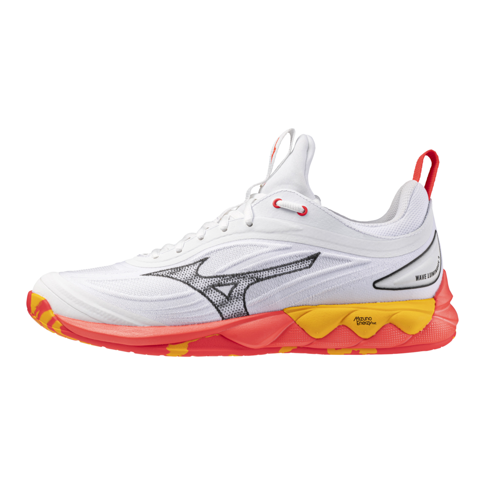 Mizuno wave Luminous 3