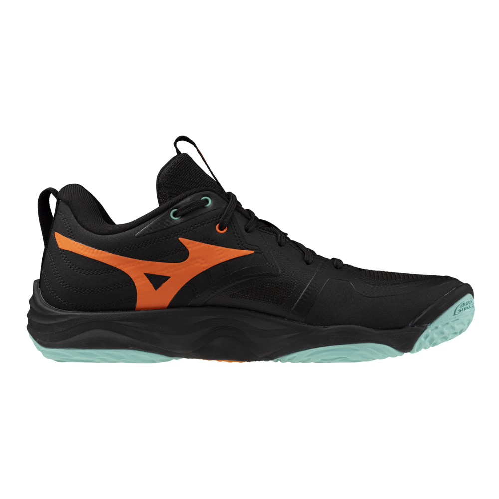 Mizuno wave Momentum Elite