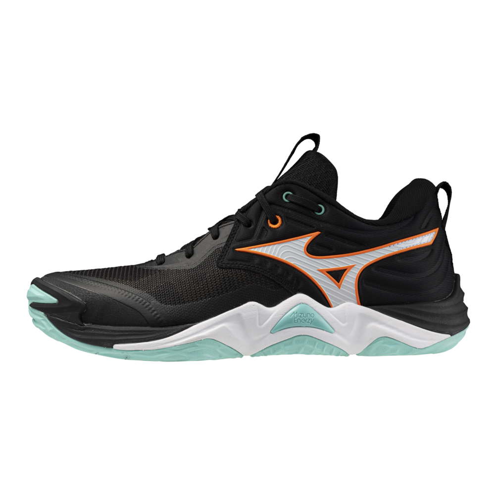 Mizuno wave Momentum Elite
