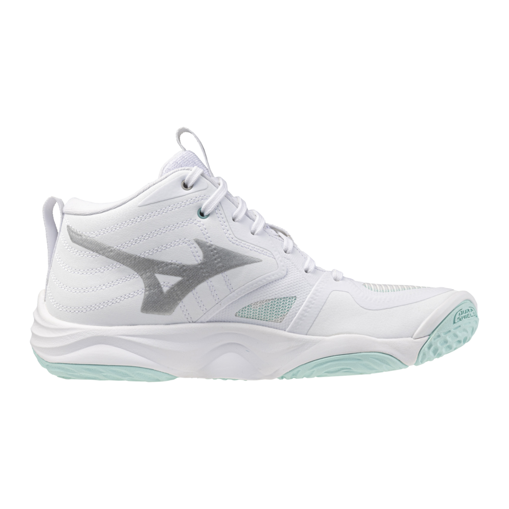 Mizuno wave Momentum Elite MID | Women