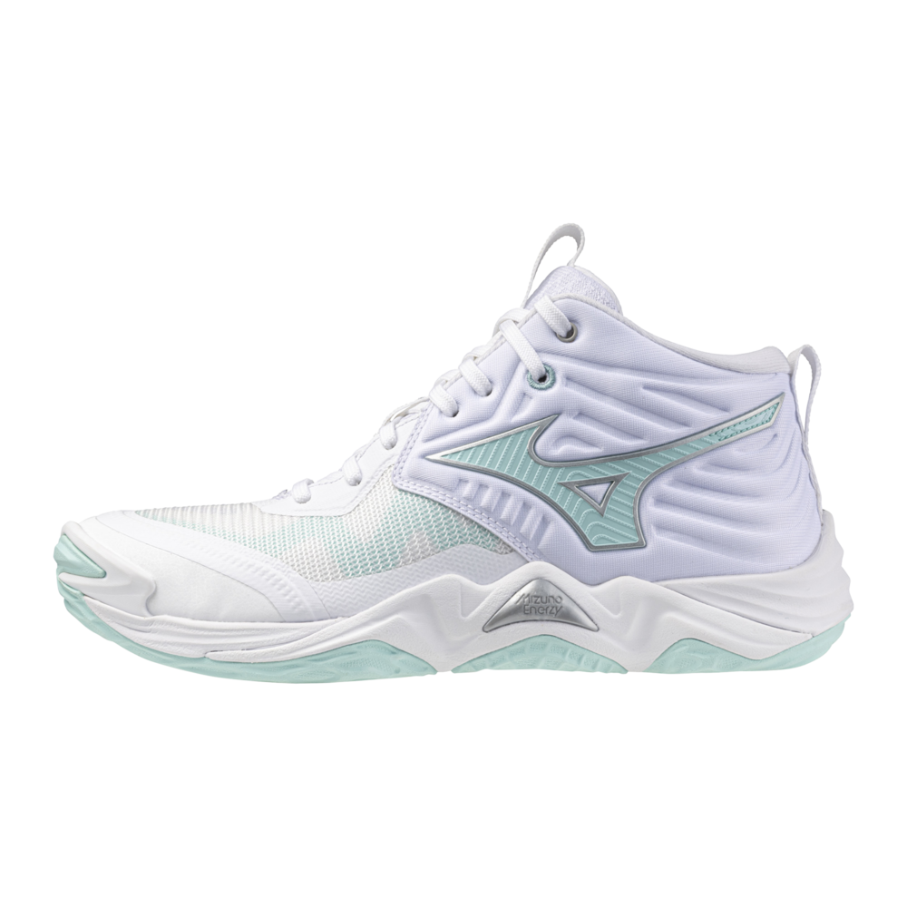 Mizuno wave Momentum Elite MID | Women