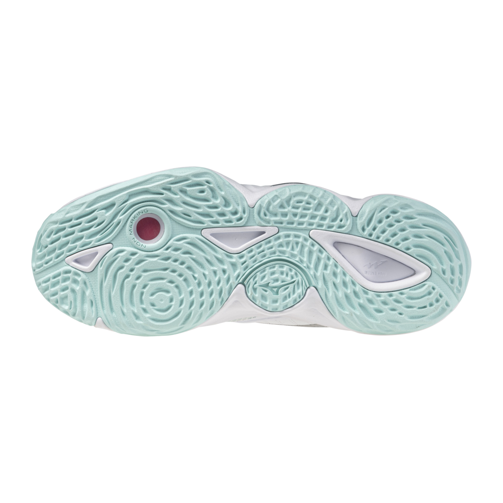 Mizuno wave Momentum Elite MID | Women