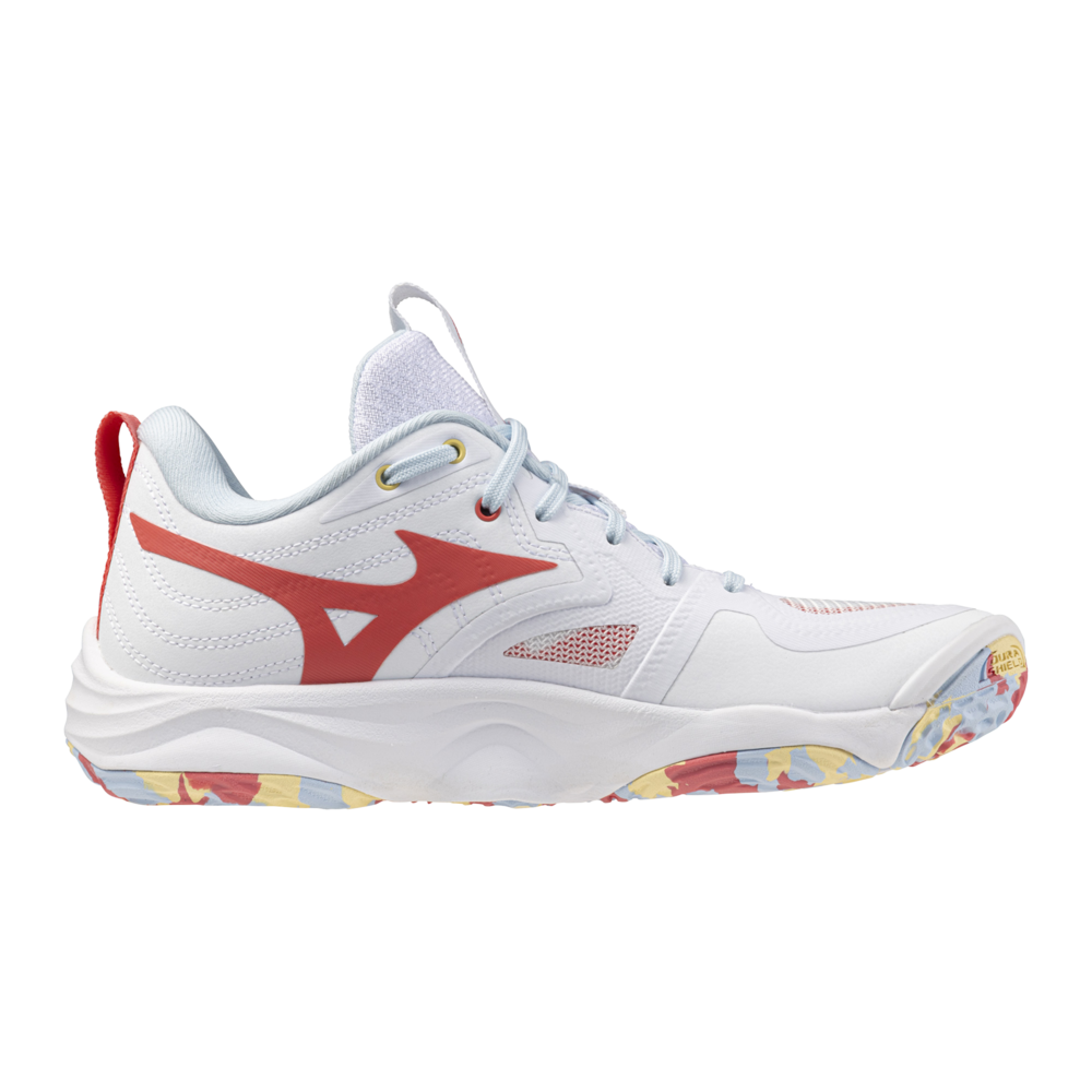Mizuno wave Momentum Elite | Women