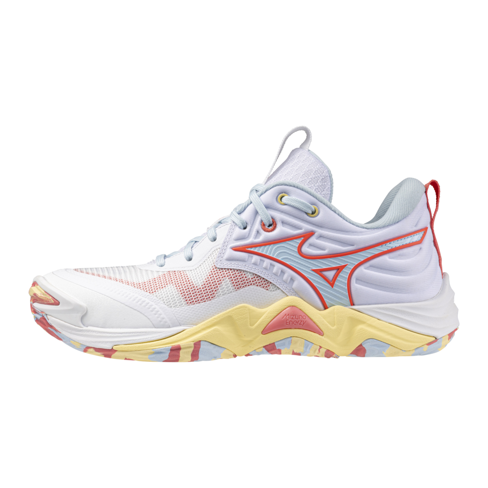 Mizuno wave Momentum Elite | Women