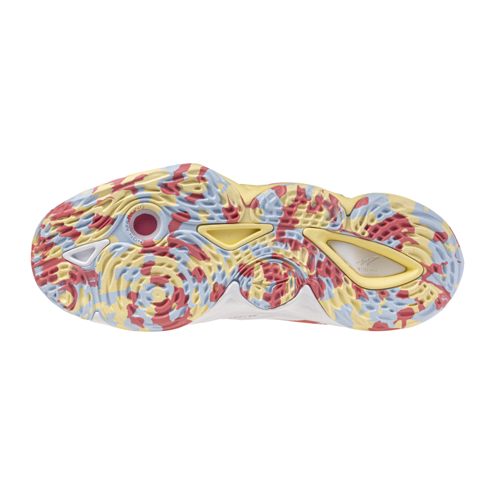 Mizuno wave Momentum Elite | Women