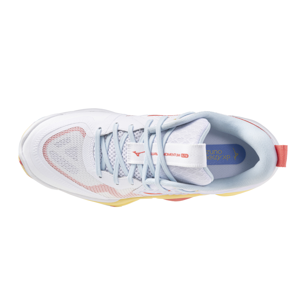 Mizuno wave Momentum Elite | Women
