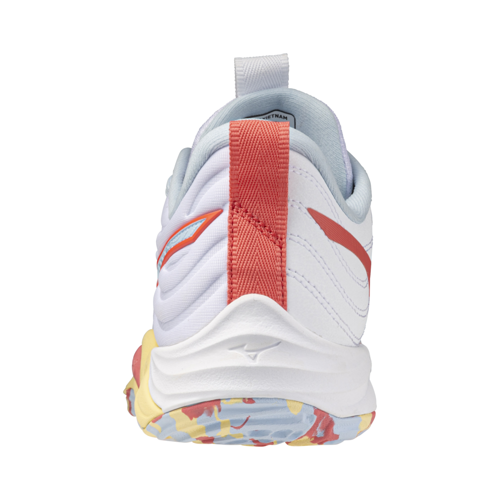 Mizuno wave Momentum Elite | Women