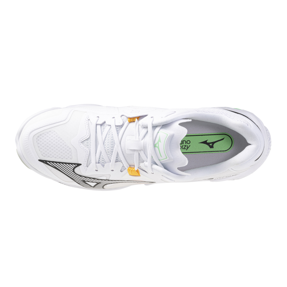 Mizuno wave Lightning z8 