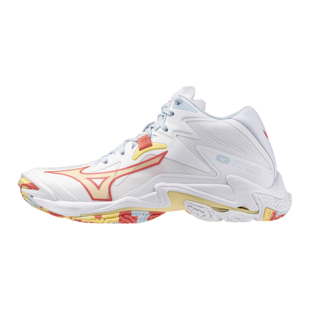Mizuno wave Lightning z8 MID | Women