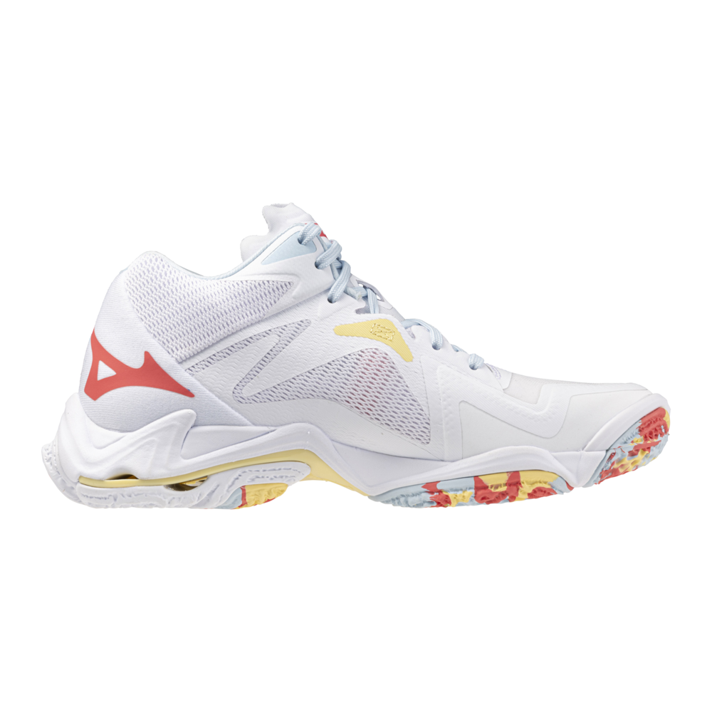 Mizuno wave Lightning z8 MID | Women
