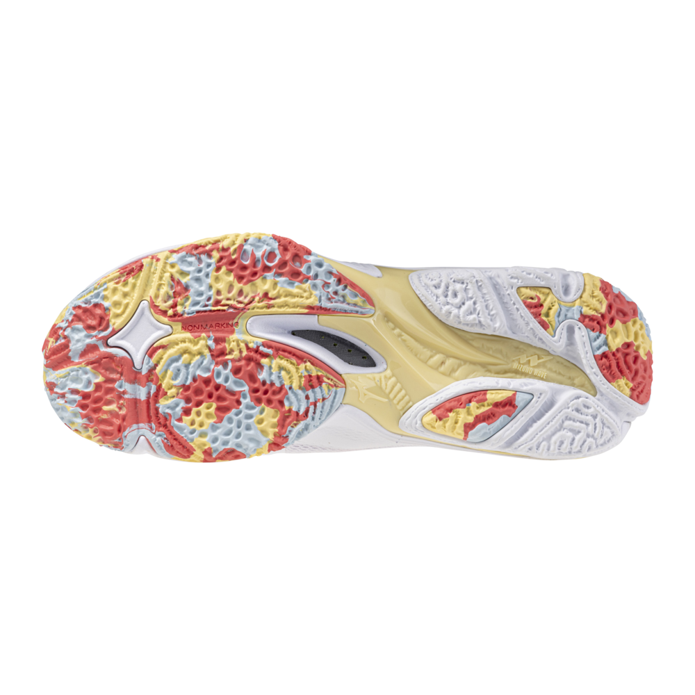 Mizuno wave Lightning z8 MID | Women