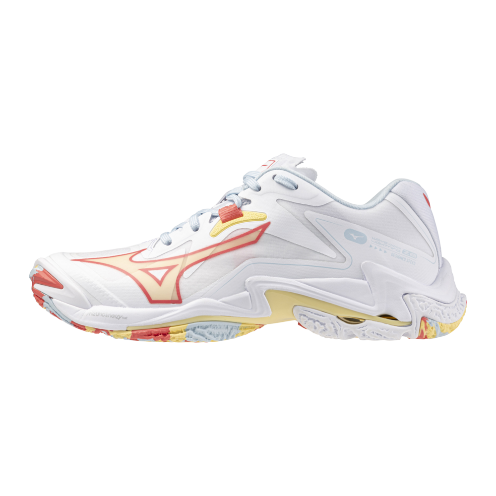Mizuno wave Lightning z8 | Women