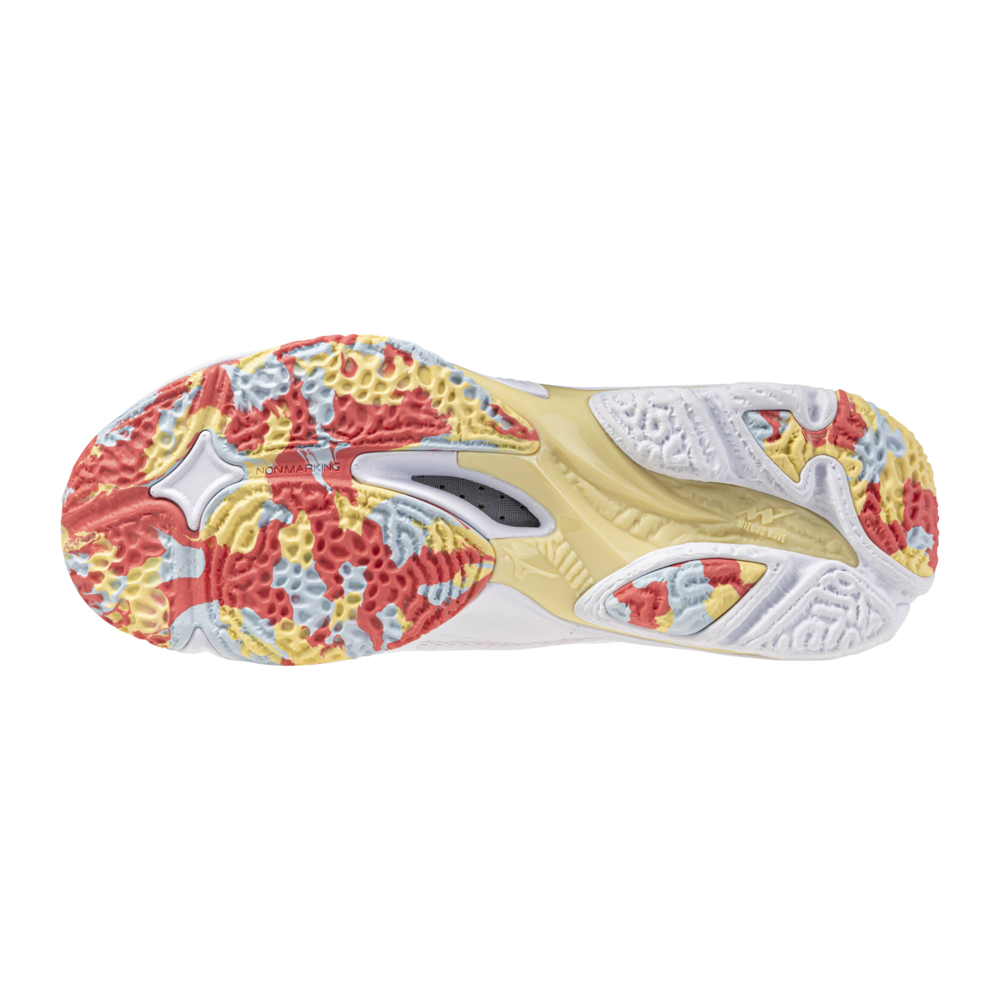 Mizuno wave Lightning z8 | Women