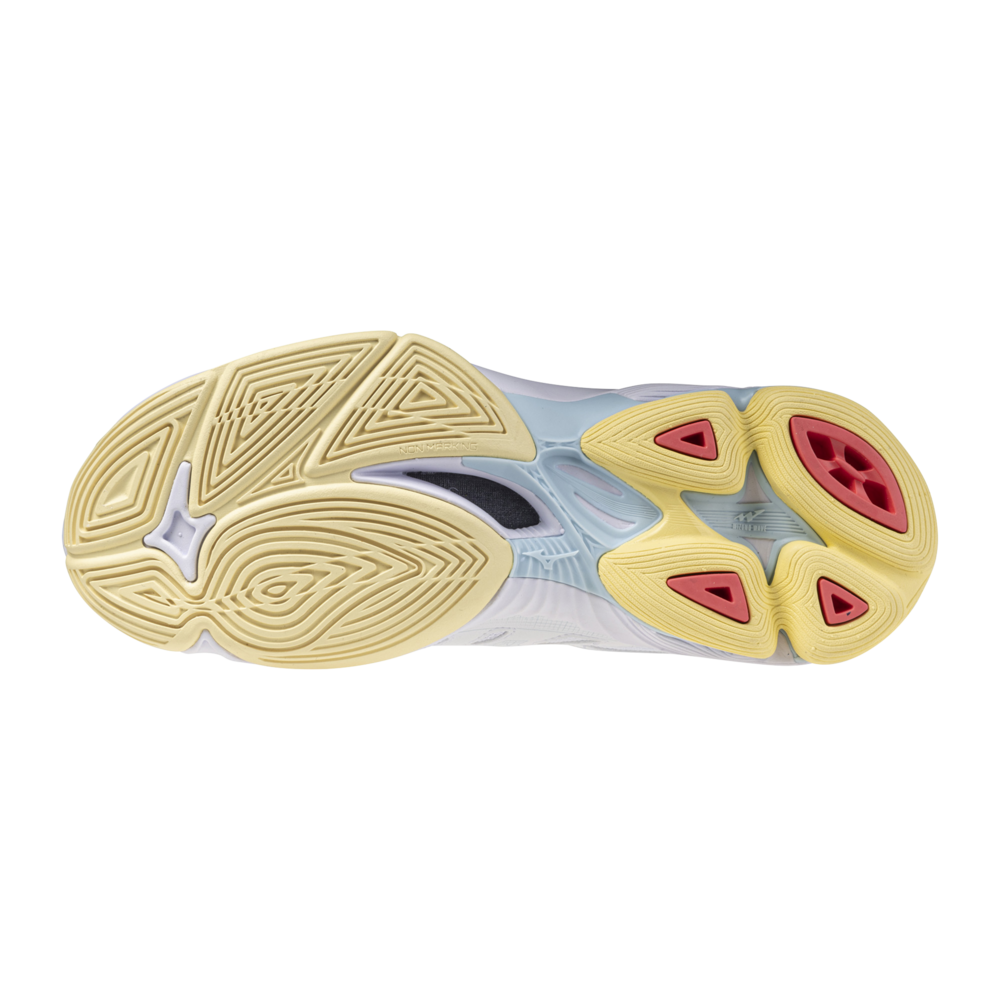 Mizuno wave Votlage| Women