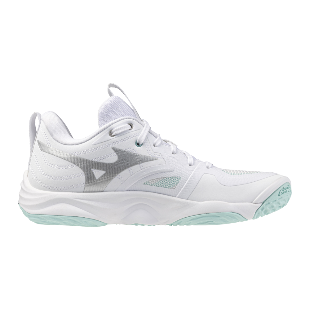 Mizuno wave Momentum Elite | Women