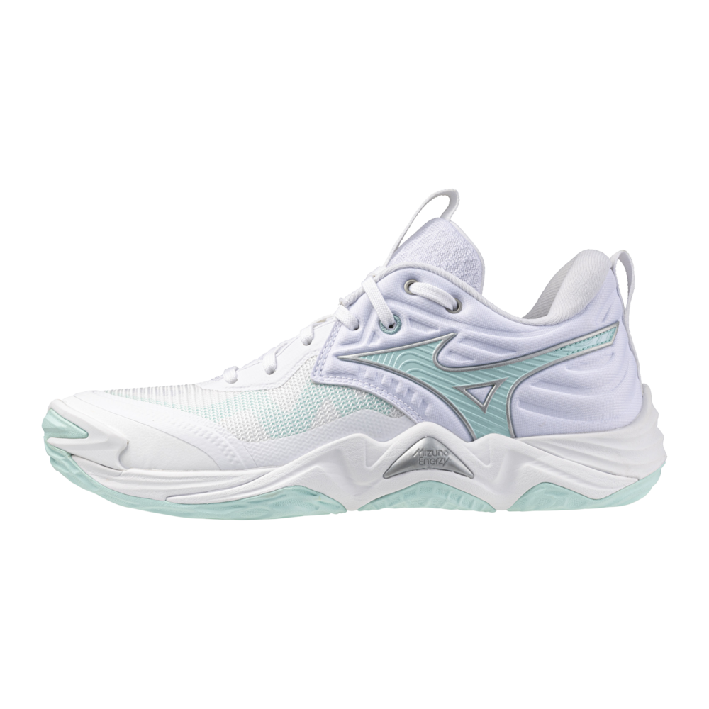 Mizuno wave Momentum Elite | Women