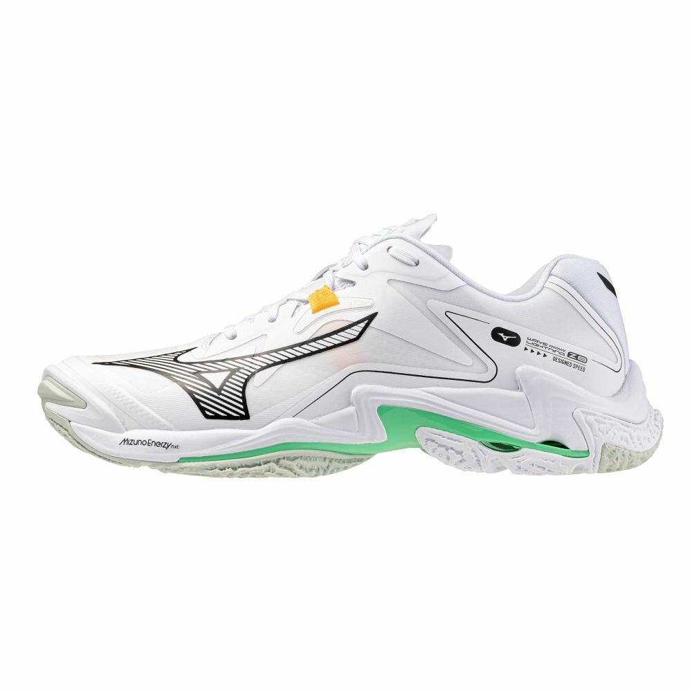 Mizuno wave Lightning z8 