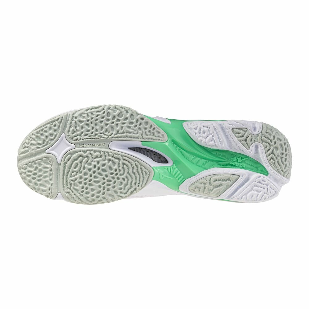 Mizuno wave Lightning z8 