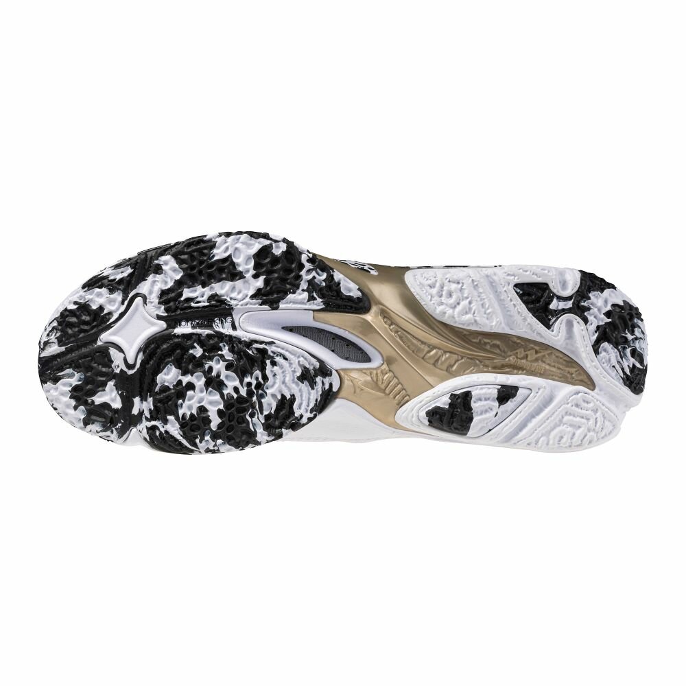 Mizuno wave Lightning z8 | MID