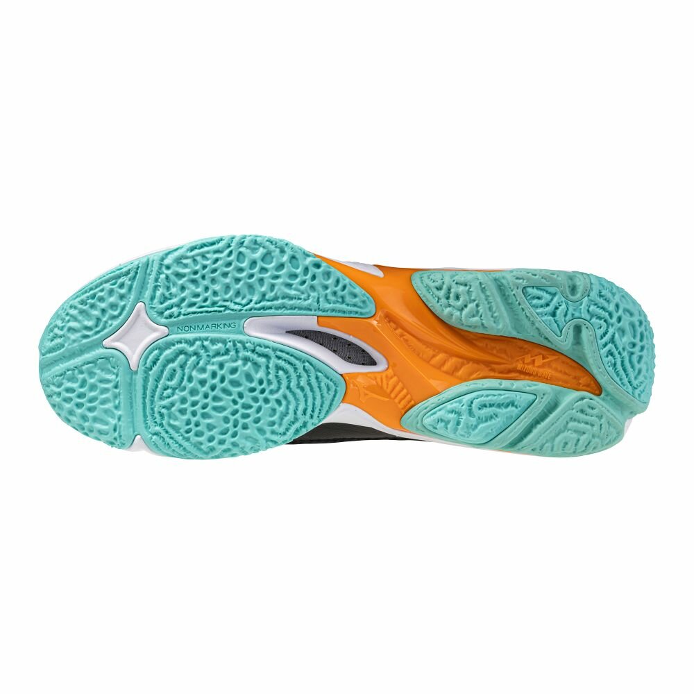 Mizuno wave Lightning z8 