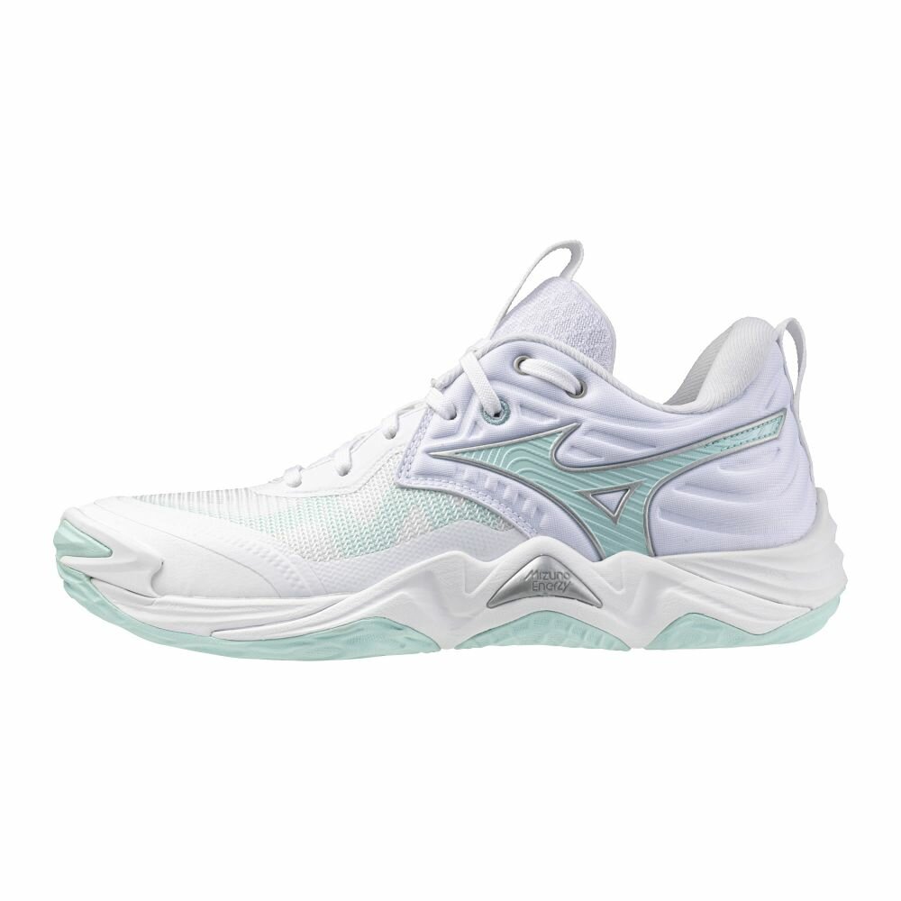 Mizuno wave Momentum Elite | Women