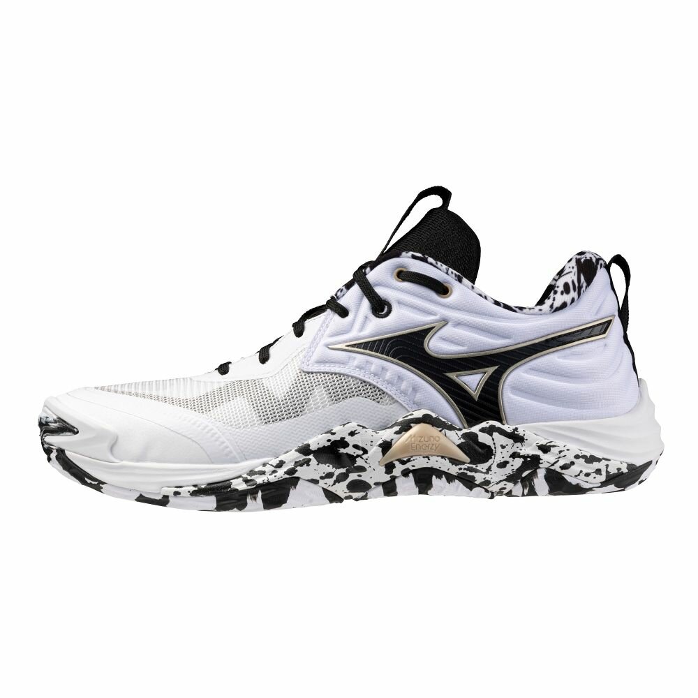 Mizuno wave Momentum Elite
