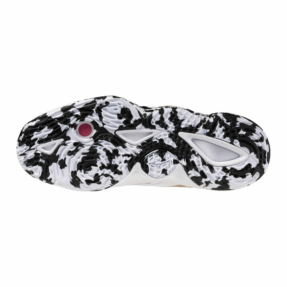 Mizuno wave Momentum Elite