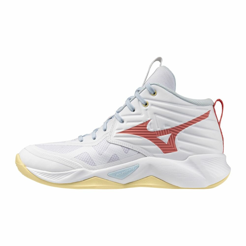 Mizuno wave Momentum PRO MID | Women
