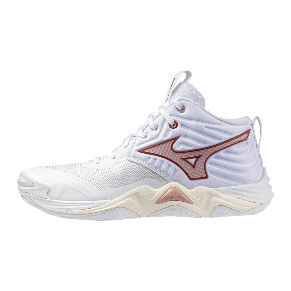Mizuno wave Momentum Elite MID | Women