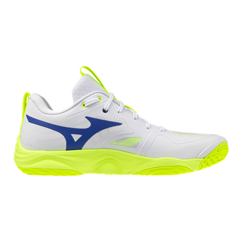 Mizuno wave Momentum Elite