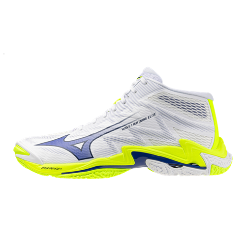 Mizuno wave Lightning Elite | MID