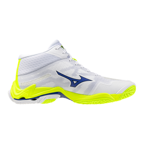 Mizuno wave Lightning Elite | MID