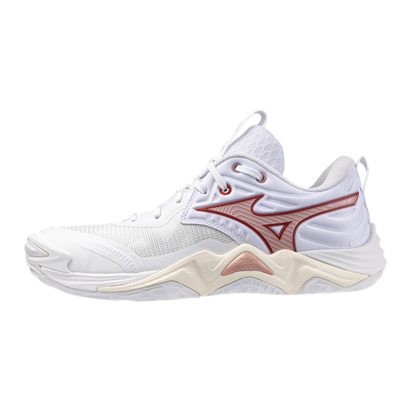 Mizuno wave Momentum Elite | Women