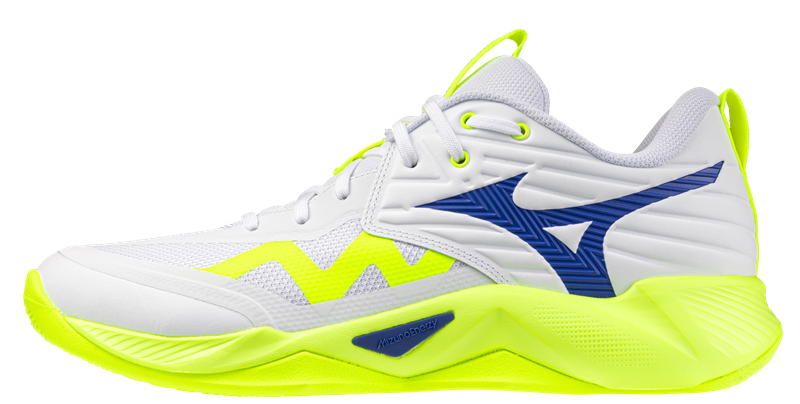 Mizuno wave Momentum pro