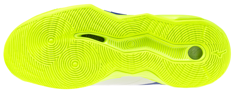 Mizuno wave Momentum pro