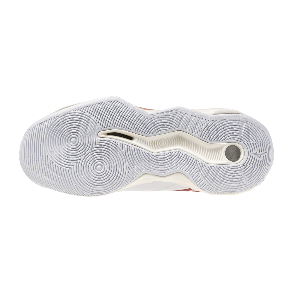 Mizuno wave Momentum Pro MID | Women
