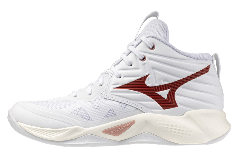 Mizuno wave Momentum Pro MID | Women