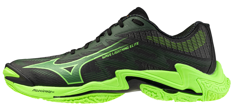 Mizuno wave Lightning Elite