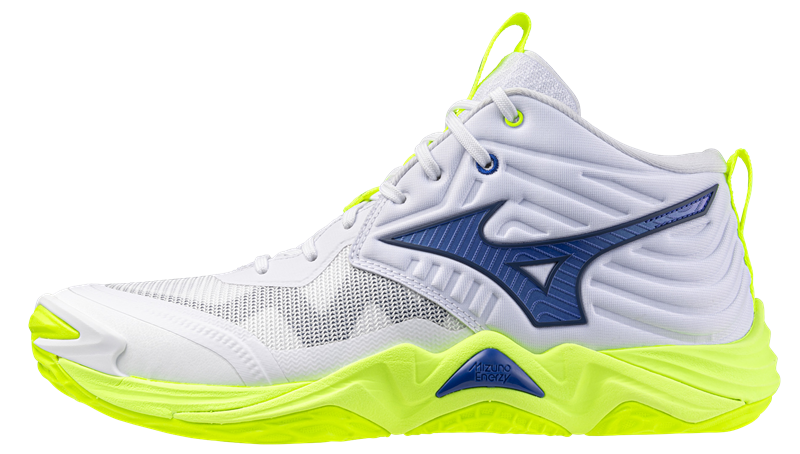 Mizuno wave Momentum Elite | MID