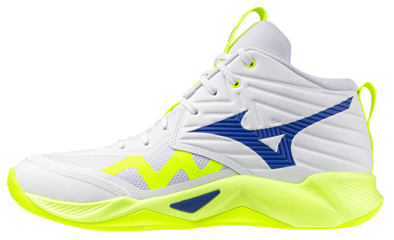 Mizuno wave Momentum Pro | MID