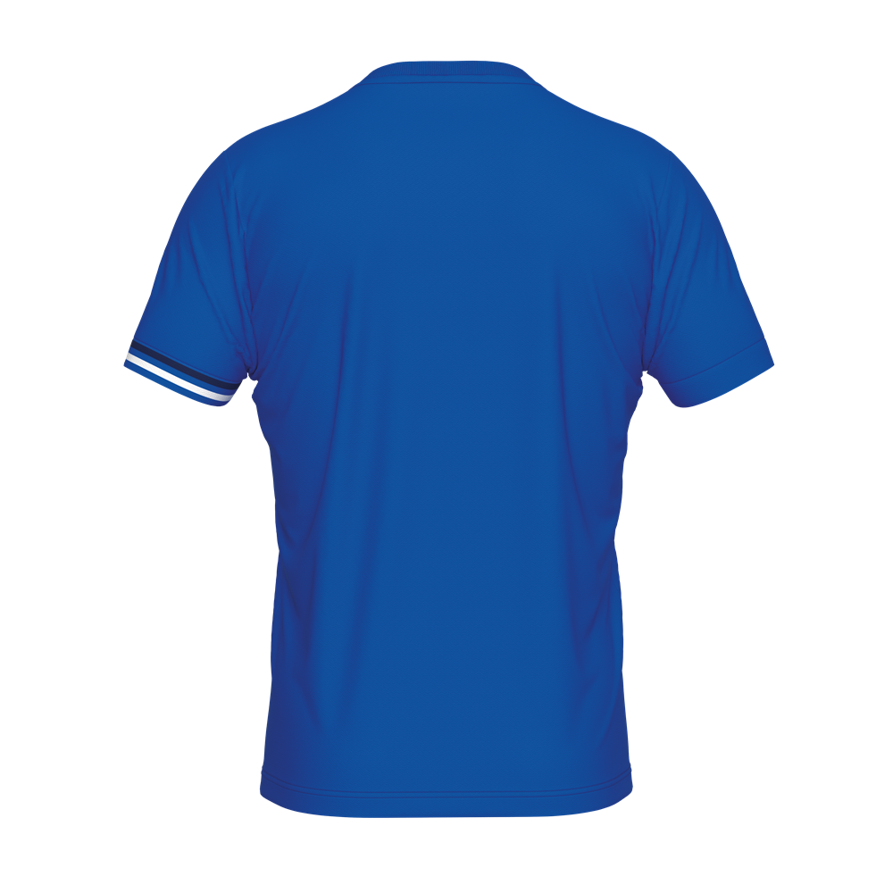 Voivo'72 wedstrijdshirt 