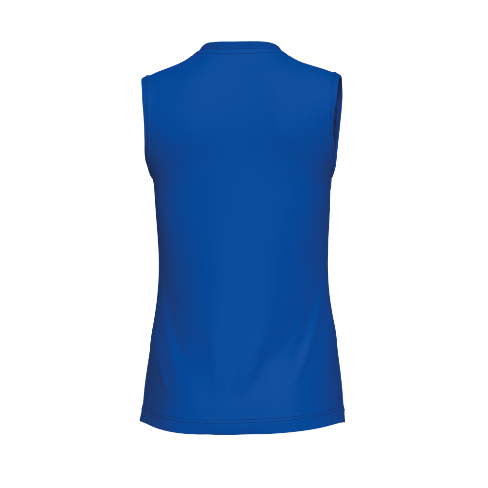 Voivo'72 dames shirt | Mouwloos