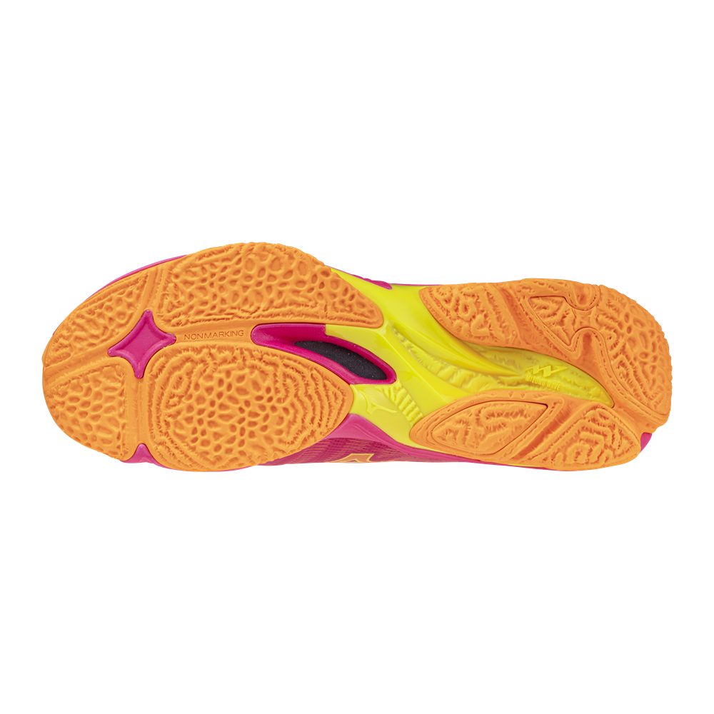 Mizuno wave Lightning Elite