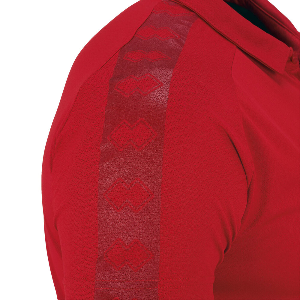 VCN Polo (100% polyester)