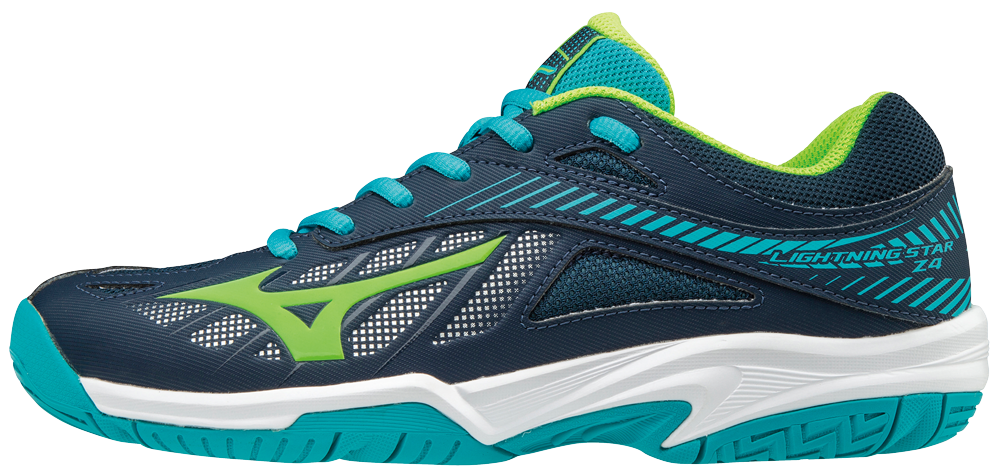 Wave Lightning Z4 JR. kids