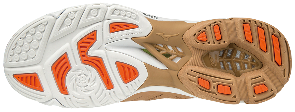 Wave Lightning Z5 | Special Edition