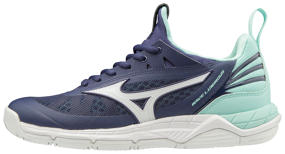 Mizuno Wave Luminous | Women